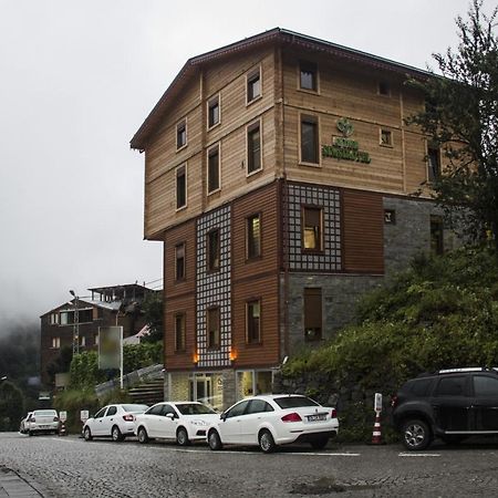 Ayder Simsir Butik Otel Exterior foto