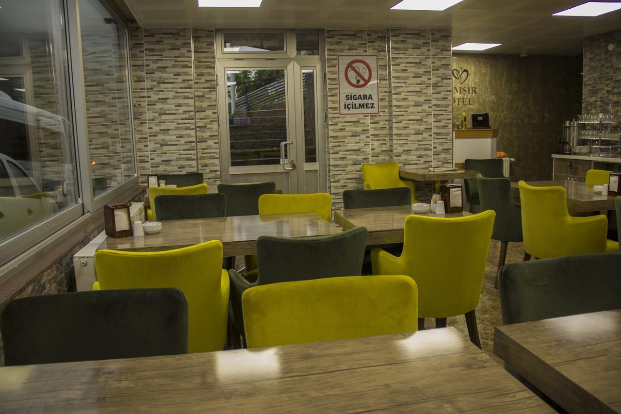 Ayder Simsir Butik Otel Exterior foto