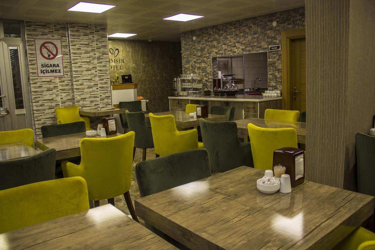 Ayder Simsir Butik Otel Exterior foto